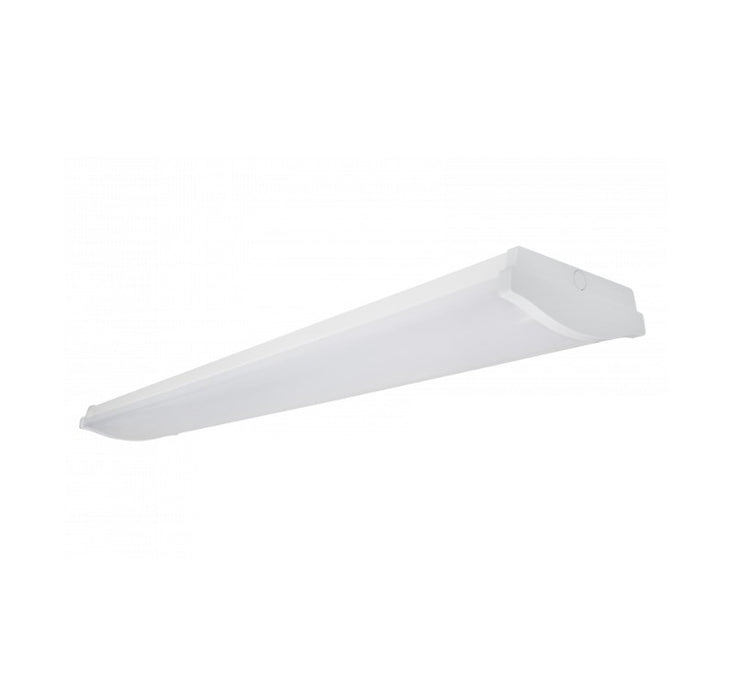 Graduate LED Batten 4ft 46W 4000K Surface Mount
