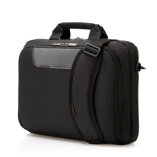 Advance Laptop Briefcase 14in