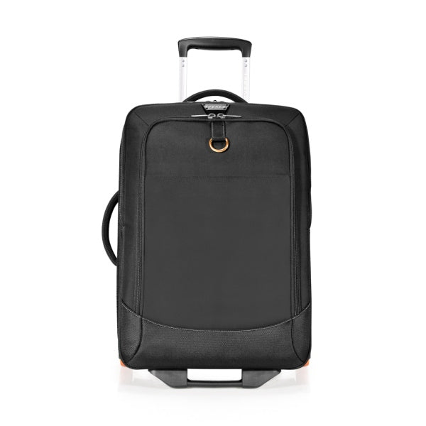 Titan Laptop Trolley Bag 18.in