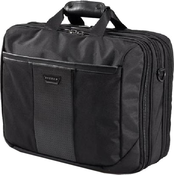 Versa Premium Laptop Briefcase 17.3in