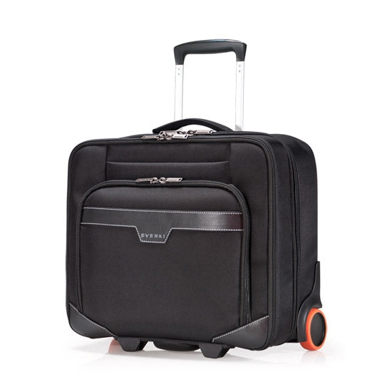 Journey Laptop Trolley Bag 16Ii