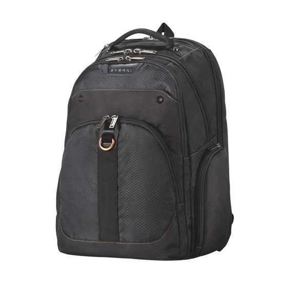 Atlas Laptop Backpack 13-17in