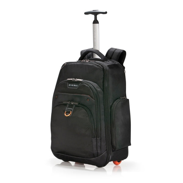 Atlas Laptop Backpack 13-17in Wheeled