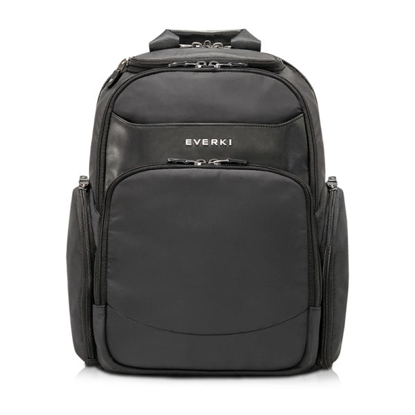 Suite Premium Laptop Backpack 14in Compact