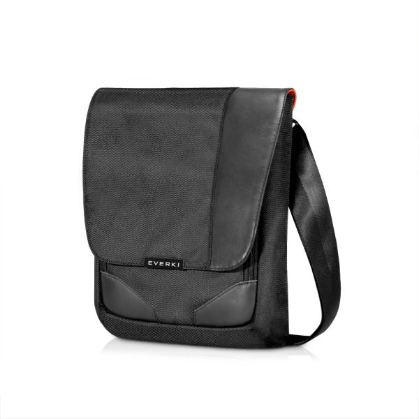 Venue Xl RFID Mini Messenger Bag 12in Laptop Tablet