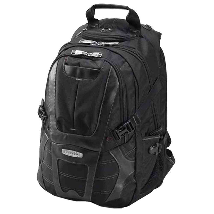 Concept 2 Laptop Backpack 17.3in