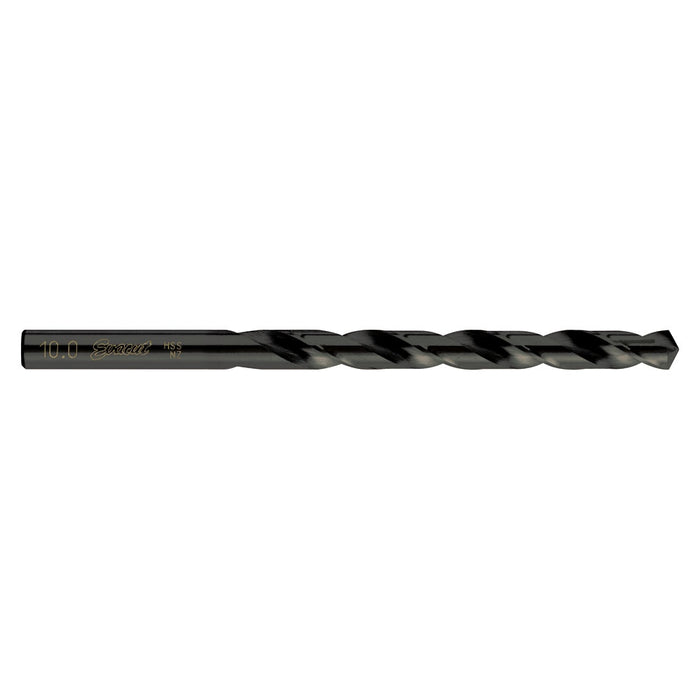 Drill Jobber HSS 12.5mm Black Jet