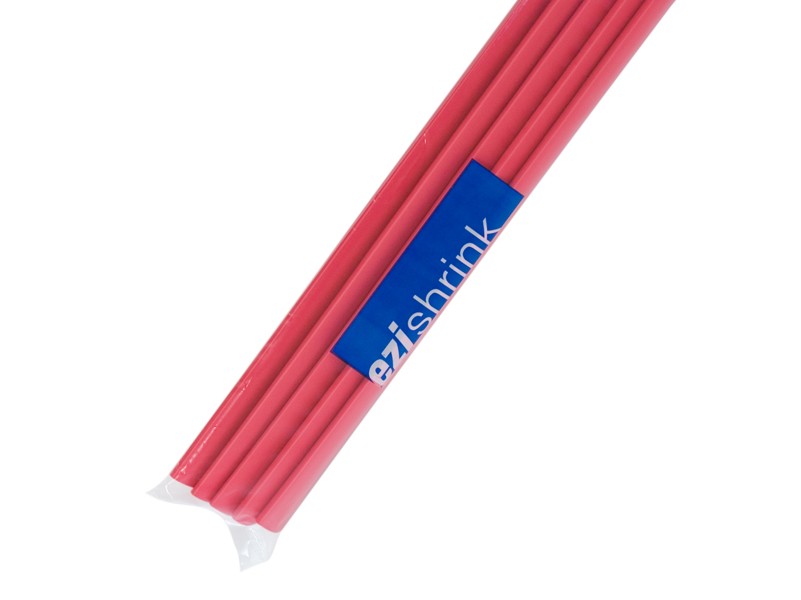 Heatshrink Thinwall Red 20mm HS-RD-20/10