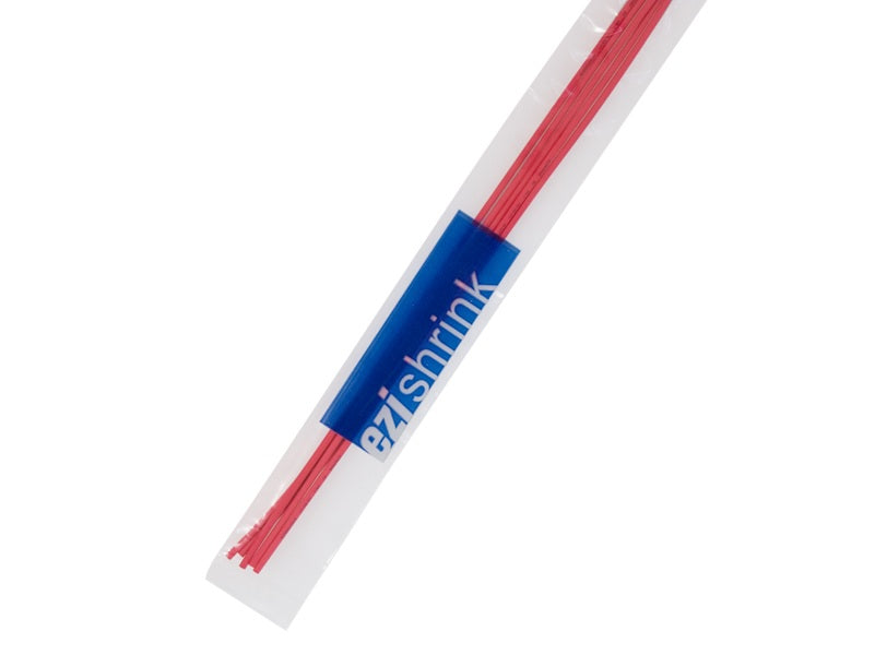 Heatshrink Thinwall Red 2mm HS-RD-2/1