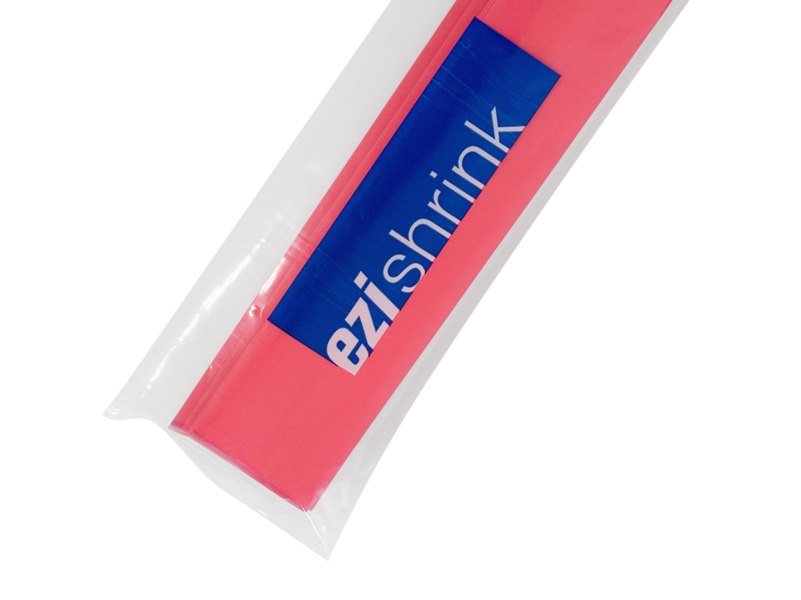 Heatshrink Thinwall Red 40mm HS-RD-40/20