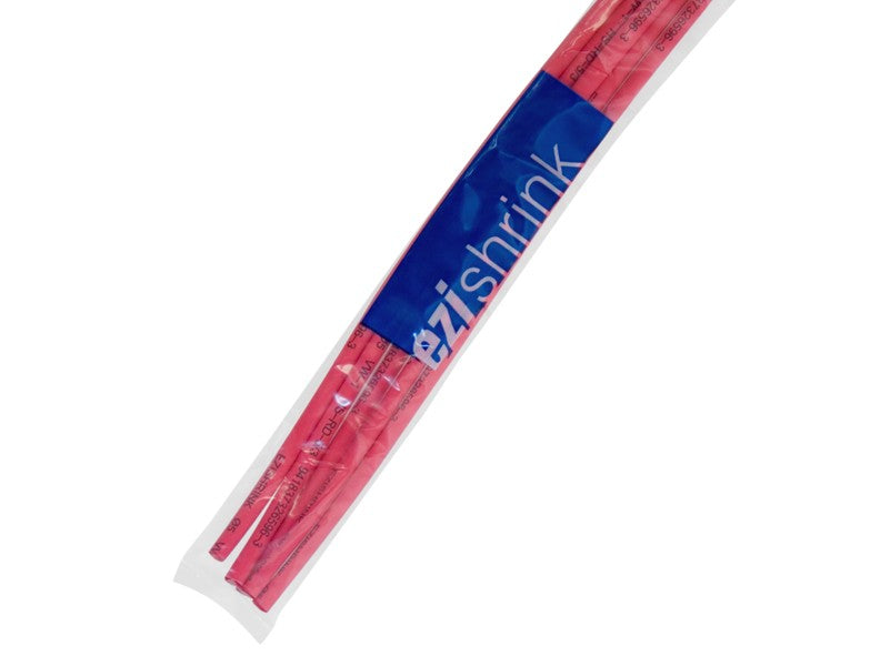 Heatshrink Thinwall Red 5mm HS-RD-5/3