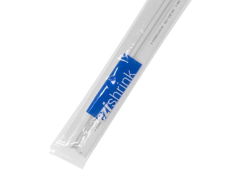 Heatshrink Thinwall White 12mm HS-WH-12/6