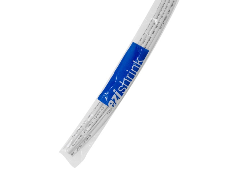 Heatshrink Thinwall White 5mm HS-WH-5/3