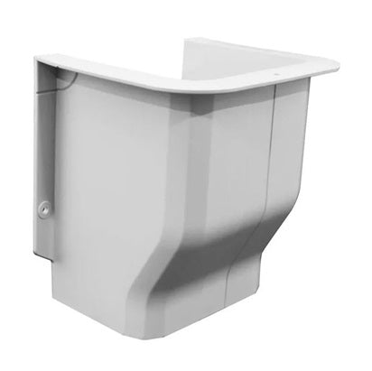 Air Con Ceiling Cap 80mm