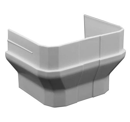 Air Con Reducer 110mm-80mm