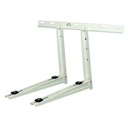 Air Con Condenser Slide-Bar Wall Bracket