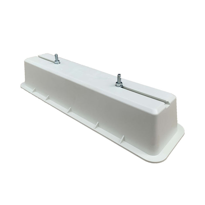 Air Con Condenser Mount 90x145x500mm