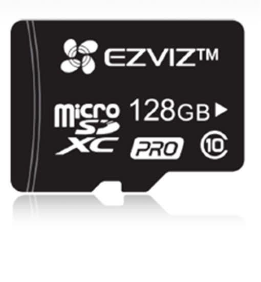 Micro SD Card 128GB