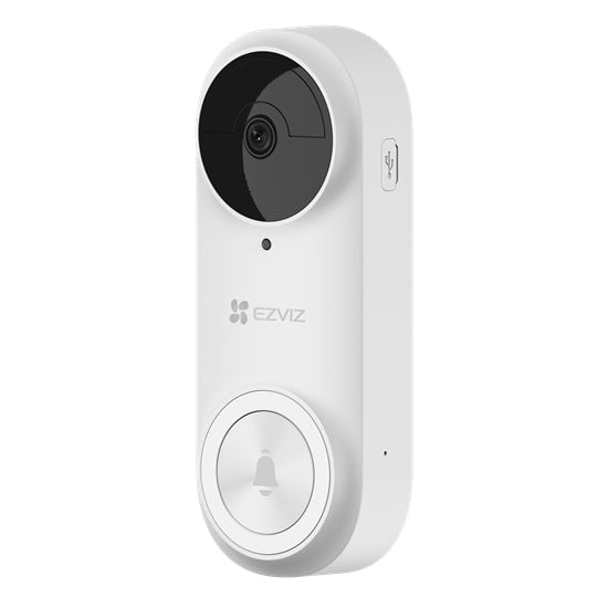 WiFi Video Doorbell IP65