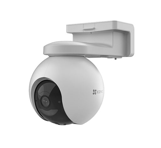 Security Camera Outdoor PT 4G Battery