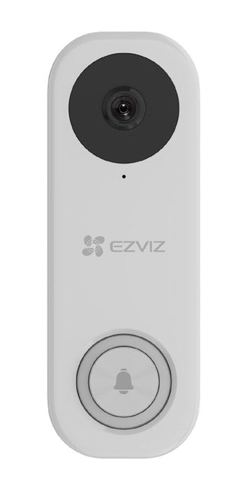 WiFi Video Doorbell Wired