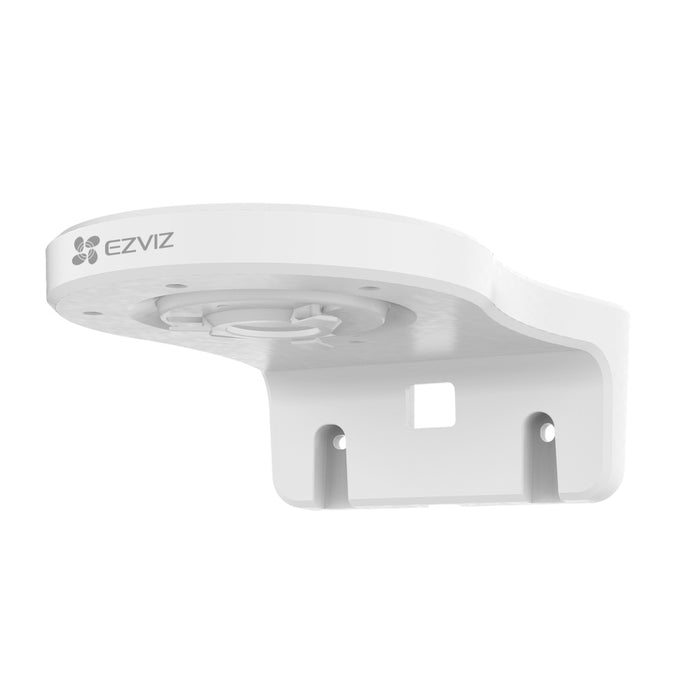 Wall Mount Bracket for PT Cameras & Turret Cameras