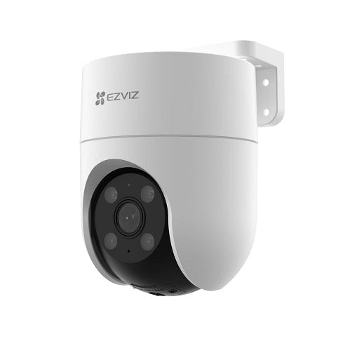 Security Camera Outdoor PT 4G Wired