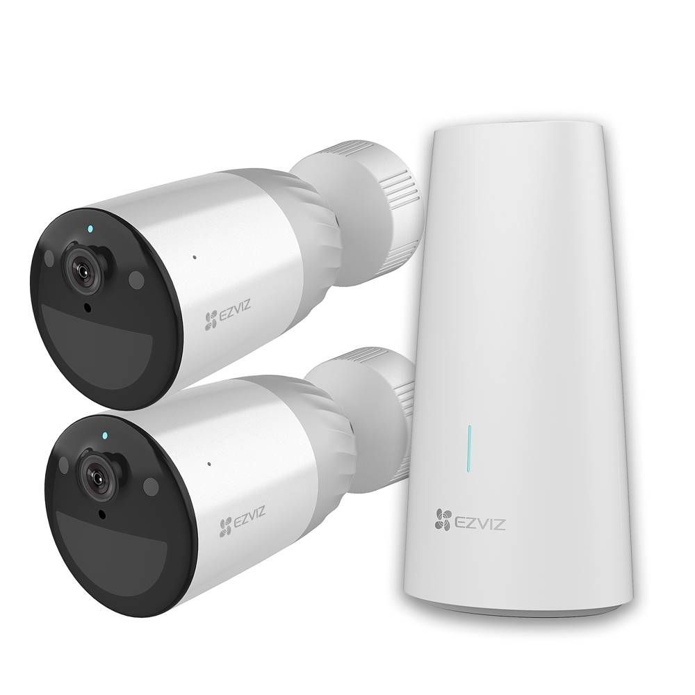 Video surveillance system