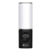 Smart Security Camera & Wall Light Outdoor with Siren