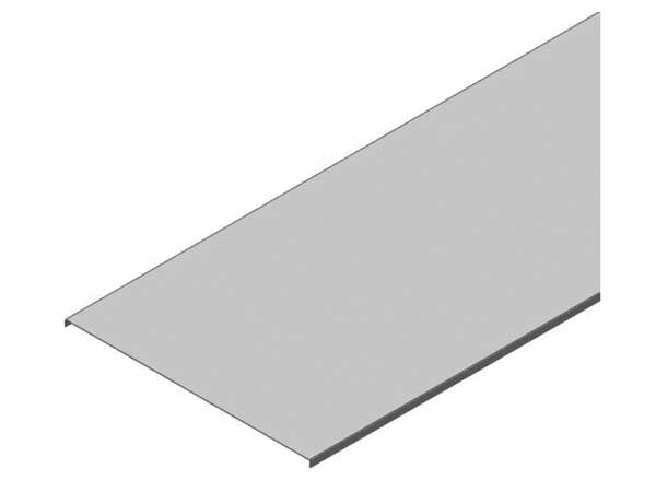 ET Flat Cover 450mm 2.4m GB