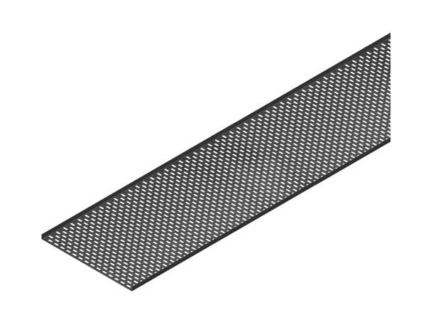 Cable Tray Roll Edge 50mm 3m Galv Bond