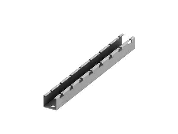 Ezymesh Trapeze Bracket 300mm Z