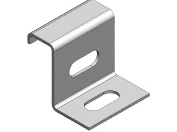 ET3 Hold Down Galvabond