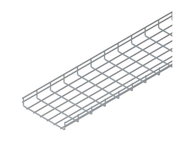 Ezymesh 100mm Pre Galv