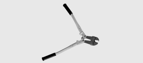 Ezymesh Bolt Cutter