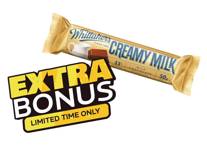 BONUS DEAL!!