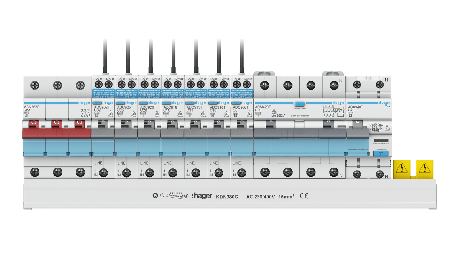 onekonekt: easier, faster, safer