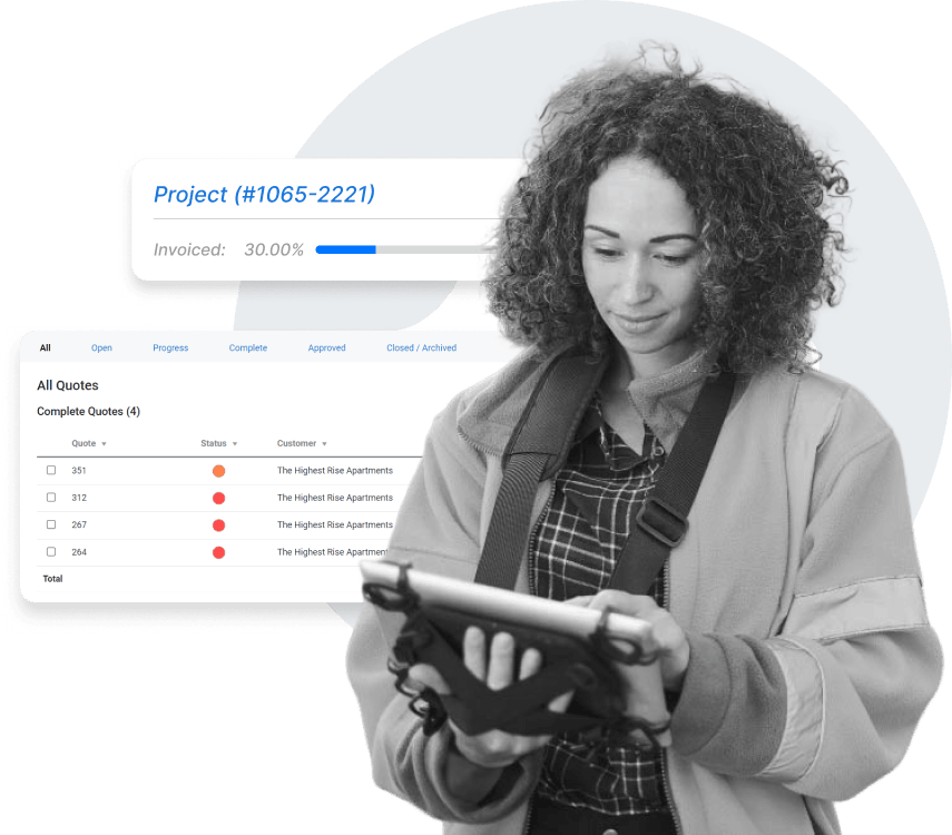 Introducing the Simpro and Ideal Electrical Business integration