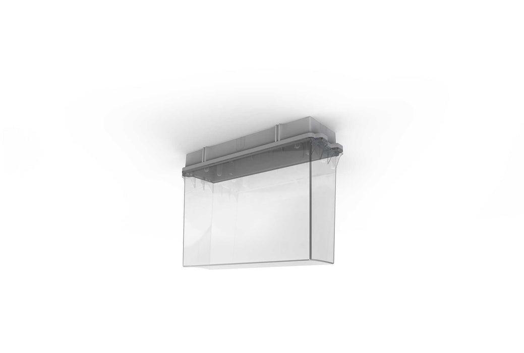 Mercury Case IP65 IK10 Polycarbonate