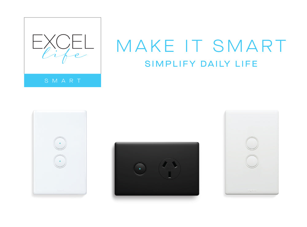 Introducing Excel Life Smart