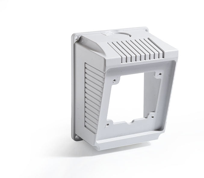 Box Open Back for 32A 80 x 95mm