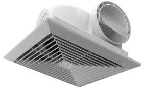 HDC Fan Ceiling Mounted 150mm Outlet