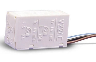VZ6 Run On Timer