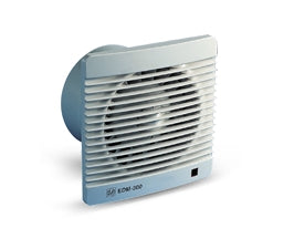 EDM Wall/Ceiling Mount Fan 150mm