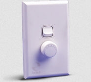 Variable Speed Controller VA2.0 Single Phase