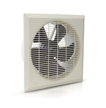 Vogue Ring Plate Axial Fan 300mm Dia 6P 350l/sec
