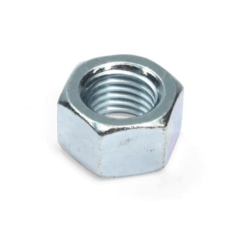 Hex Nut M10 Class 8 ZP