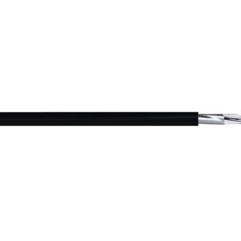 Cable Instrument 2pr .5mm O/S Ali Foil