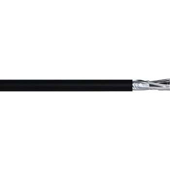Cable Instrument 6pr .5mm O/S Ali Foil
