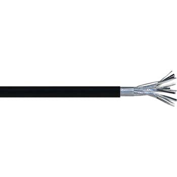 Cable Instrument 12pr .5mm O/S & E/S Ali Foil